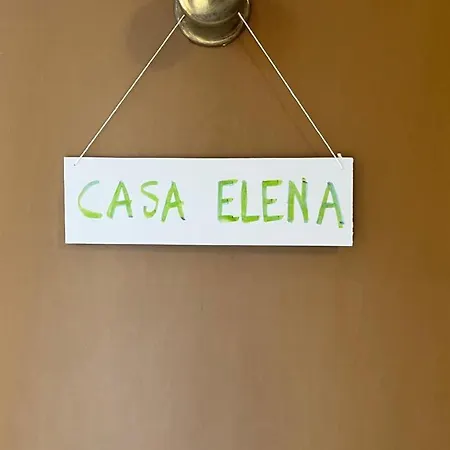 Casa Elena Apartment