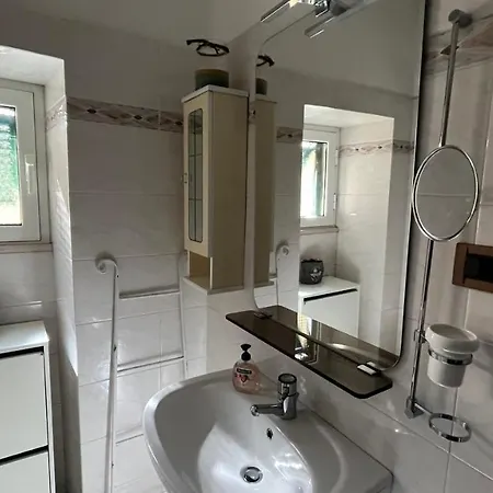 Casa Elena Apartment