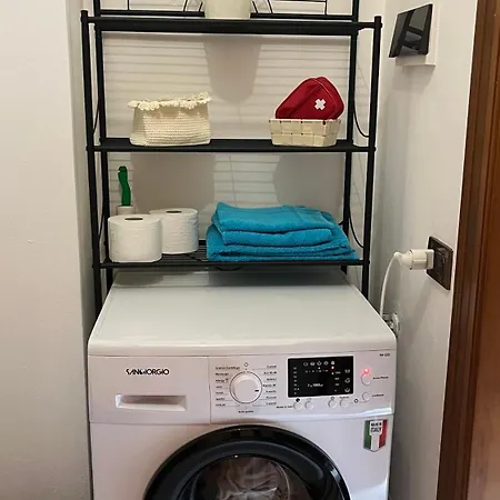 Apartment Casa Elena *