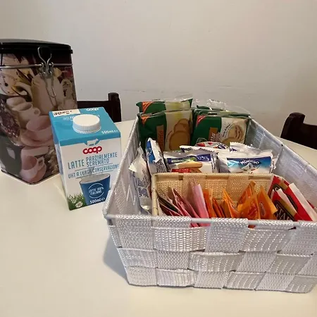 Apartment Casa Elena