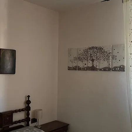 Casa Elena Appartement La Spezia