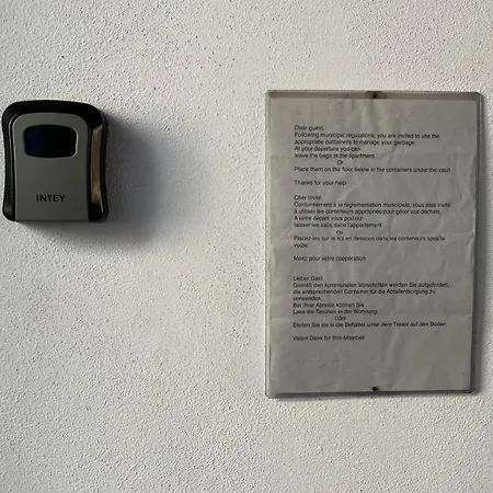 Casa Elena Appartement La Spezia