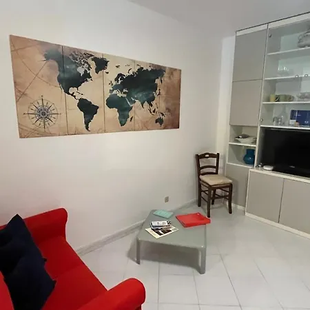 Appartement Casa Elena