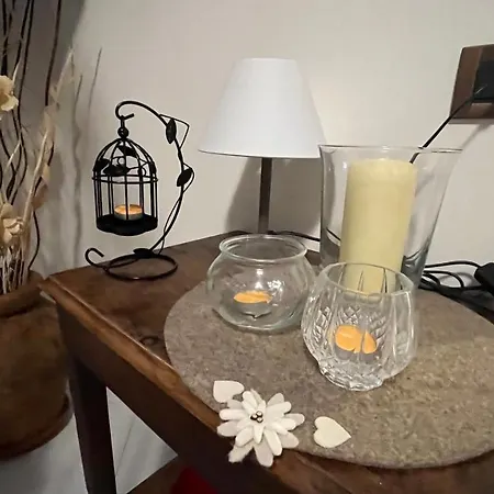 Casa Elena 아파트 *
