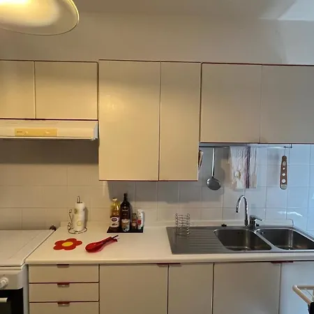 Appartement Casa Elena La Spezia