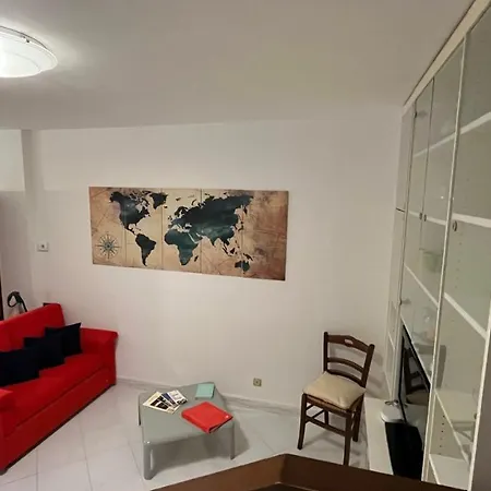 Appartement Casa Elena La Spezia