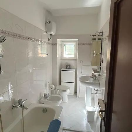 Casa Elena Appartement