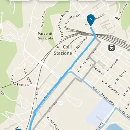 Casa Elena * La Spezia