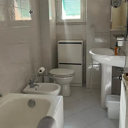 Appartement Casa Elena