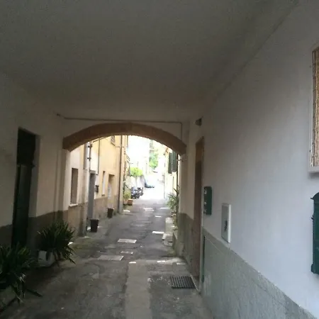 Casa Elena Appartement