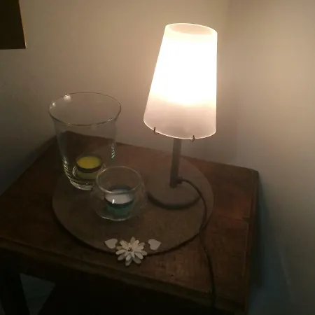 Appartement Casa Elena *