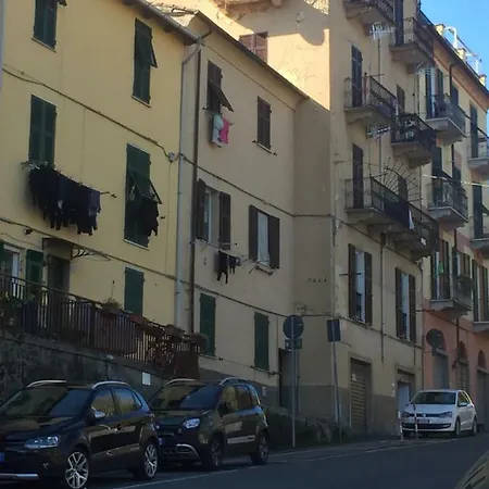 Appartement Casa Elena