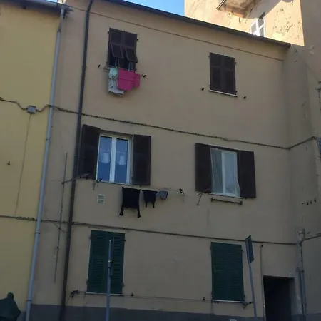 Casa Elena Appartement