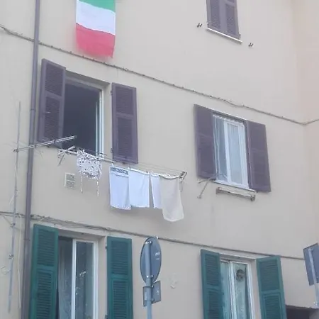 Casa Elena * La Spezia