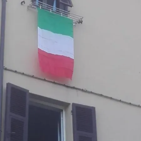 Casa Elena Appartement *