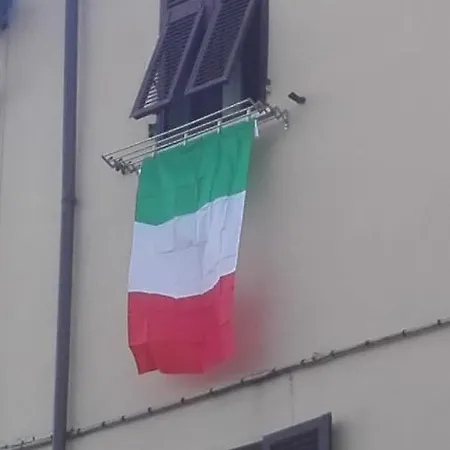 Casa Elena Appartement